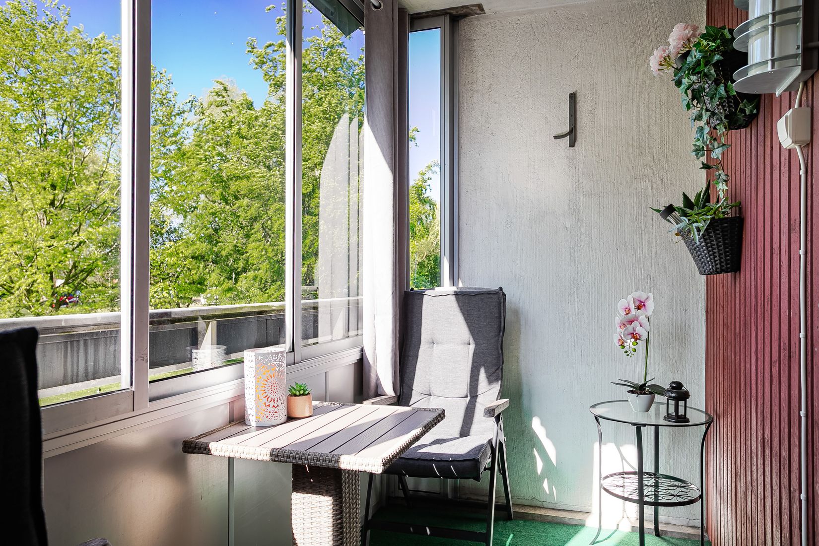 Bostadsrätt, Rönnebergavägen 53A, Norr, Eslöv