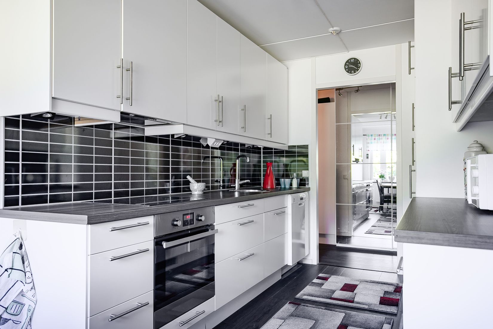 Bostadsrätt, Rönnebergavägen 53A, Norr, Eslöv