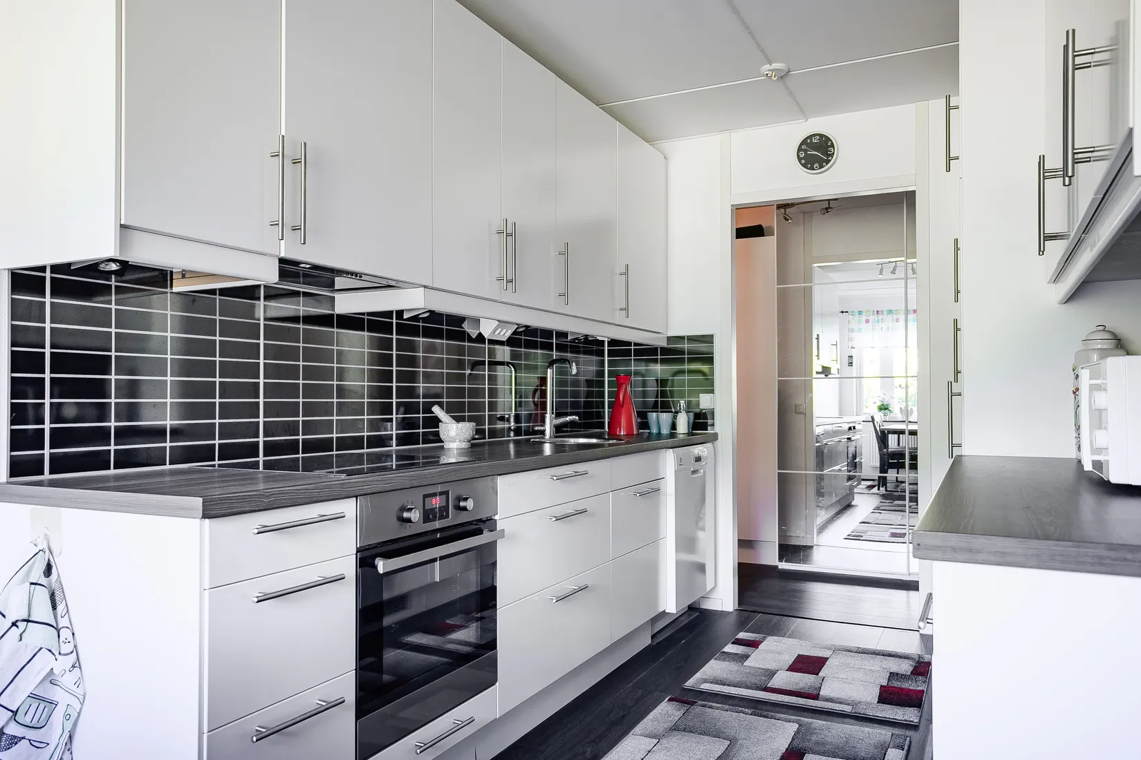 Bostadsrätt, Rönnebergavägen 53A, Norr, Eslöv