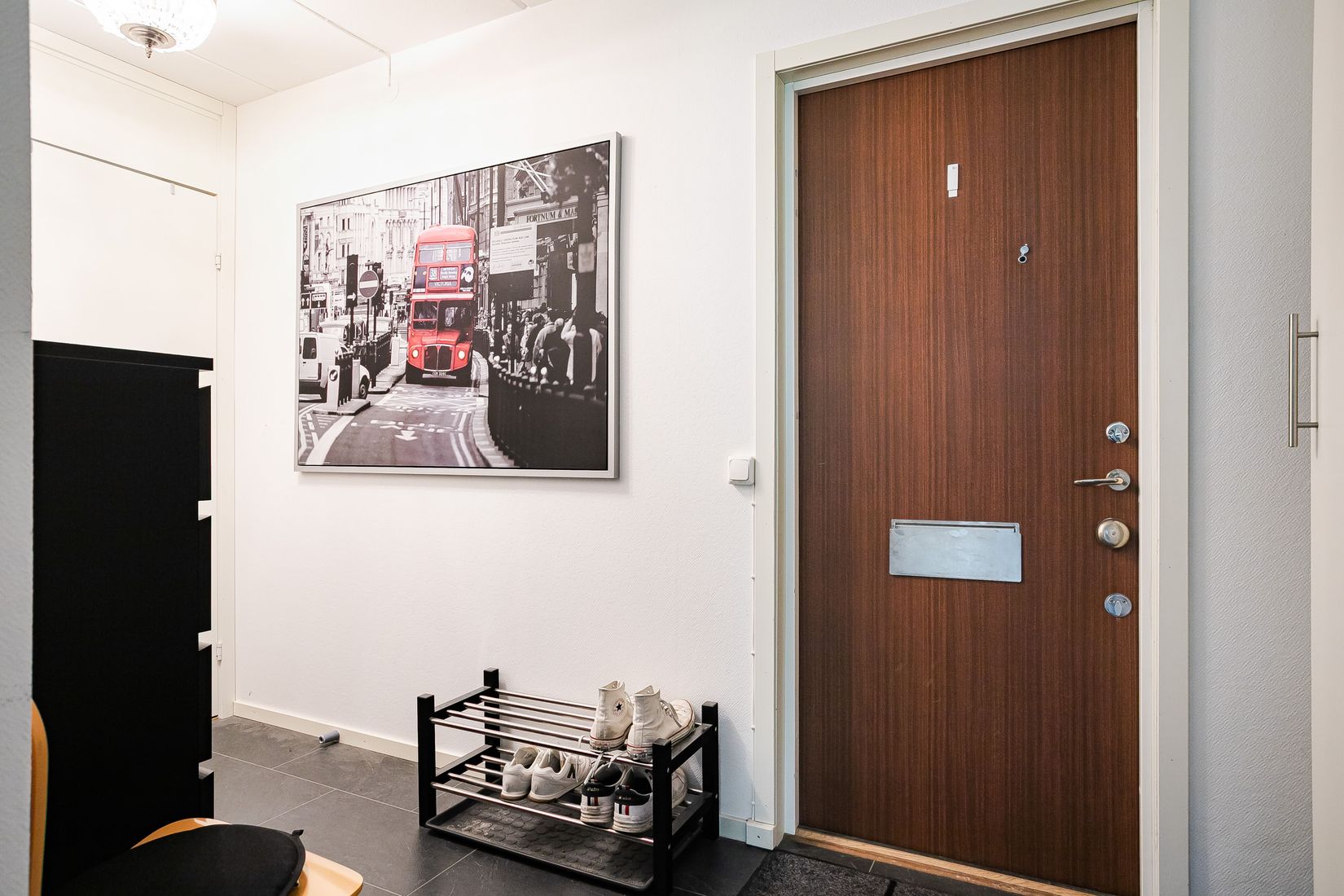 Bostadsrätt, Rönnebergavägen 53A, Norr, Eslöv