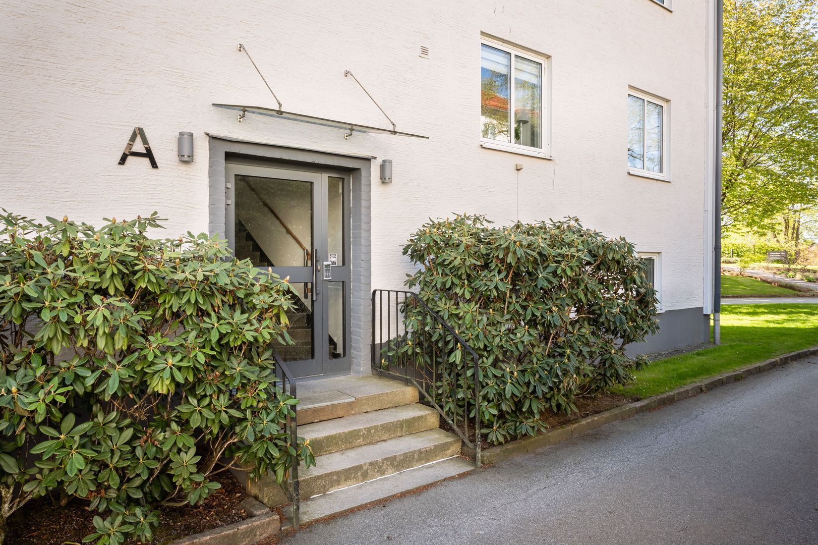 Bostadsrätt, Torgilsgatan 14A, Norrmalm, Borås