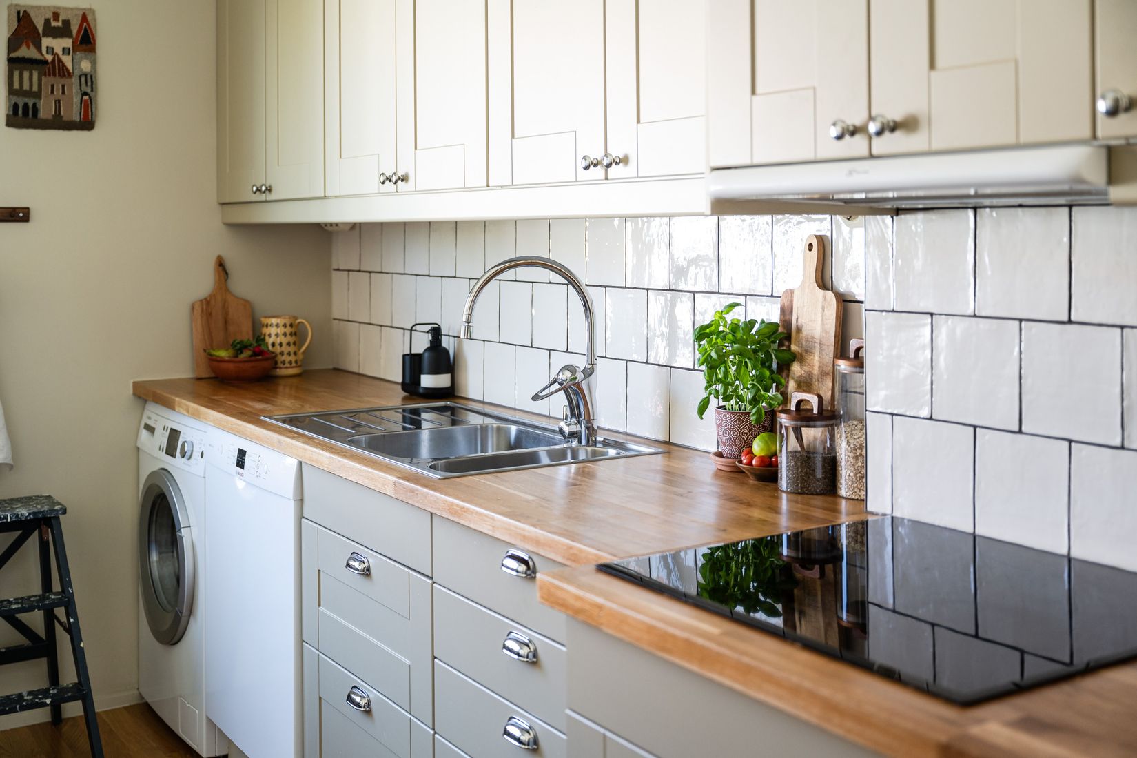 Bostadsrätt, Torgilsgatan 14A, Norrmalm, Borås