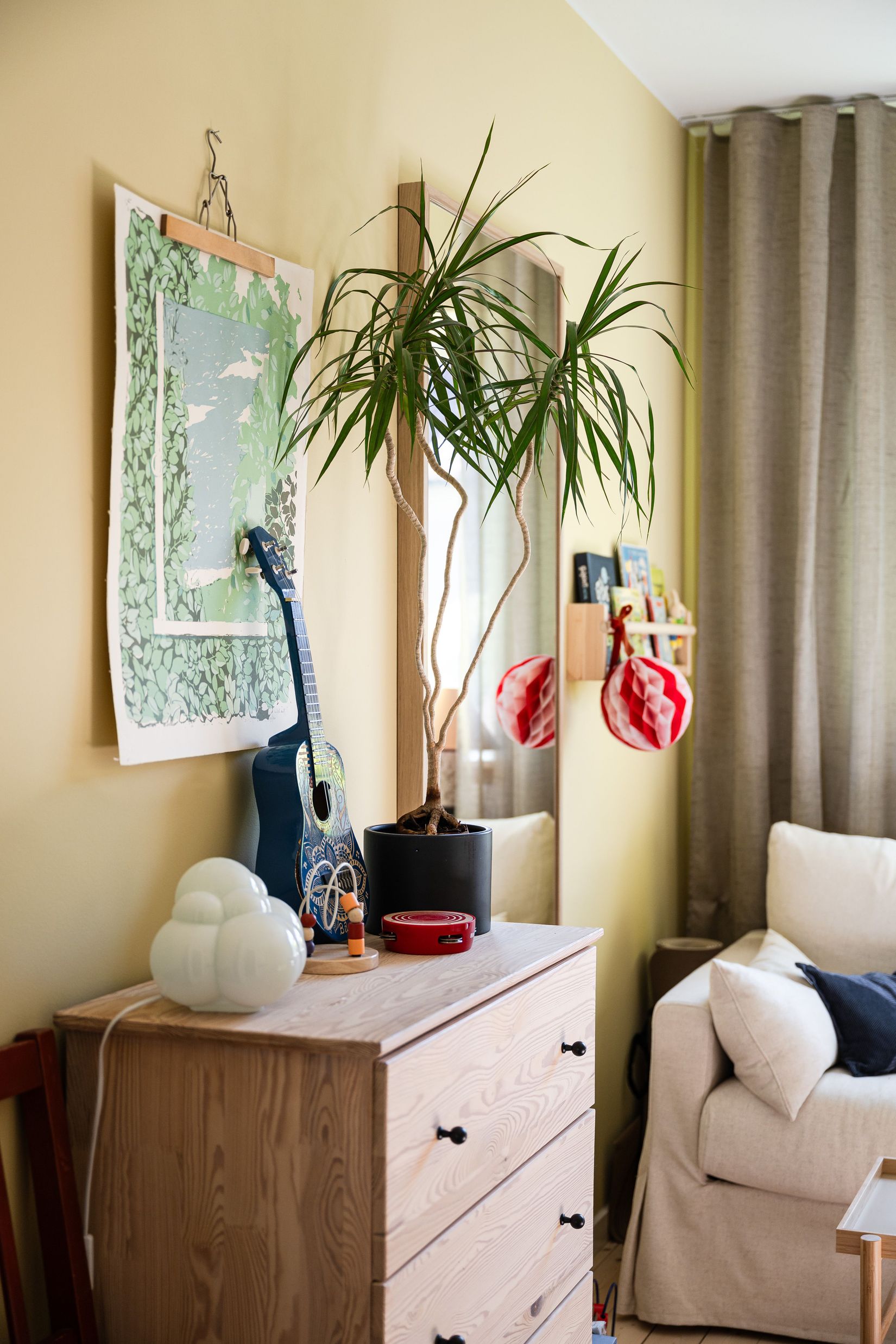 Bostadsrätt, Torgilsgatan 14A, Norrmalm, Borås