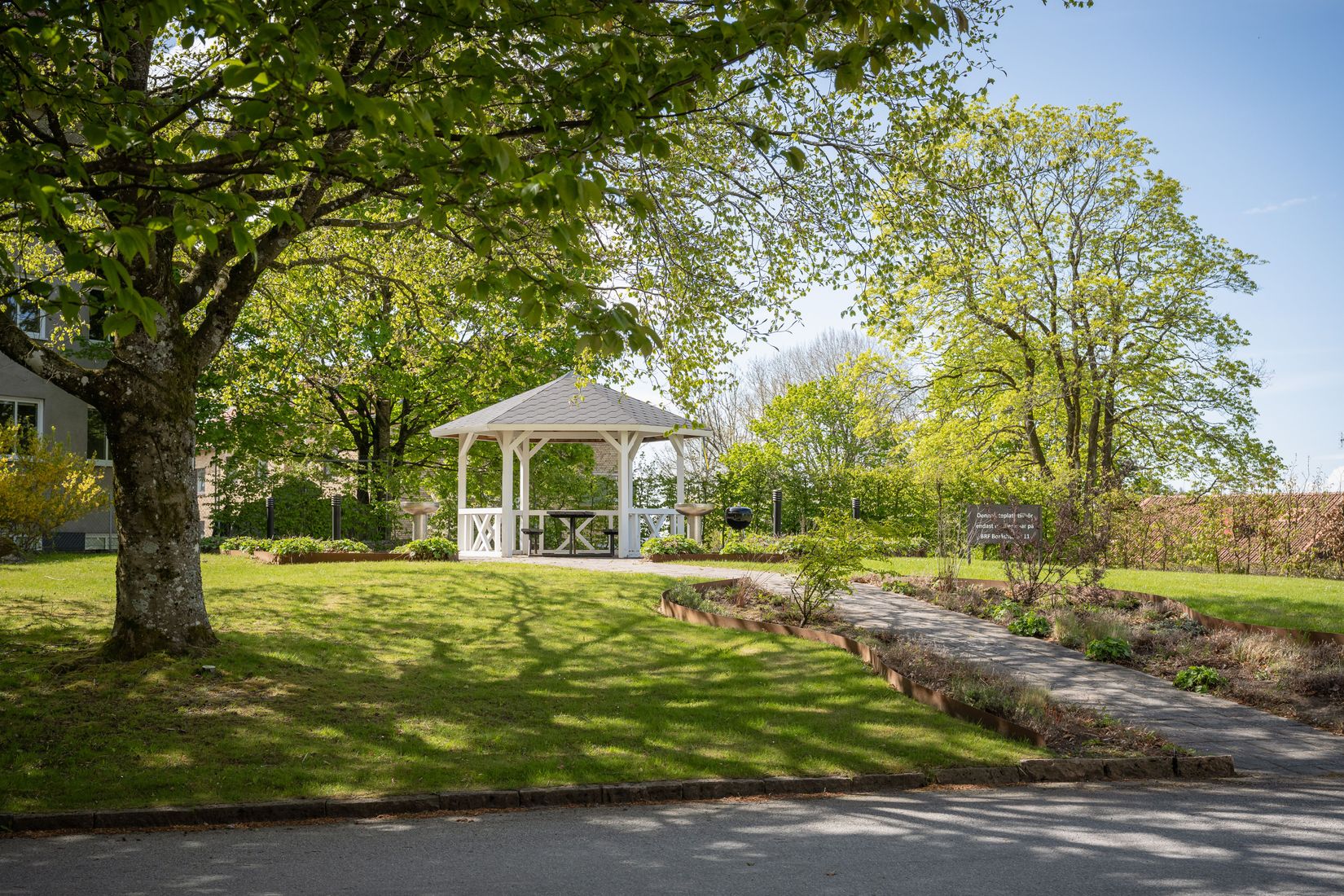 Bostadsrätt, Torgilsgatan 14A, Norrmalm, Borås