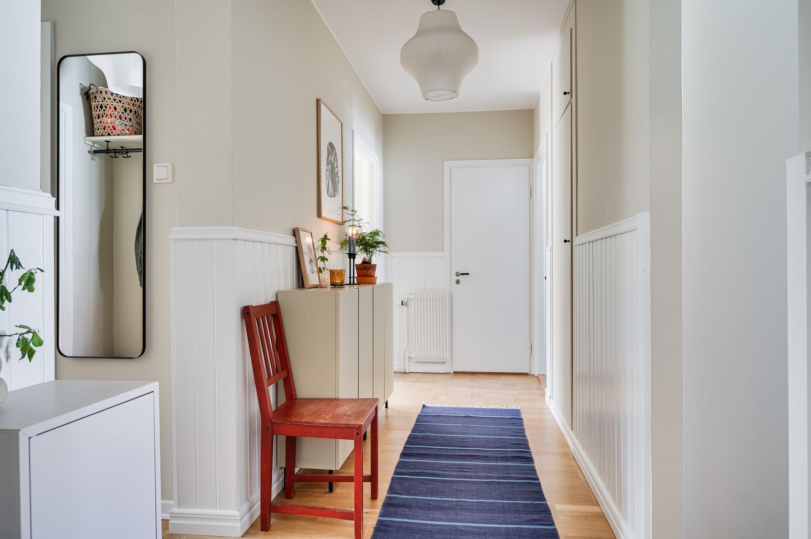 Bostadsrätt, Torgilsgatan 14A, Norrmalm, Borås