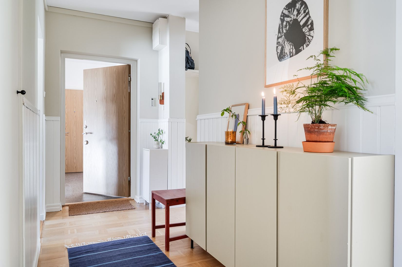 Bostadsrätt, Torgilsgatan 14A, Norrmalm, Borås