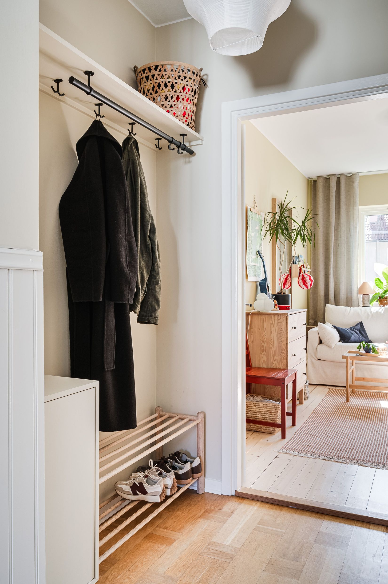 Bostadsrätt, Torgilsgatan 14A, Norrmalm, Borås