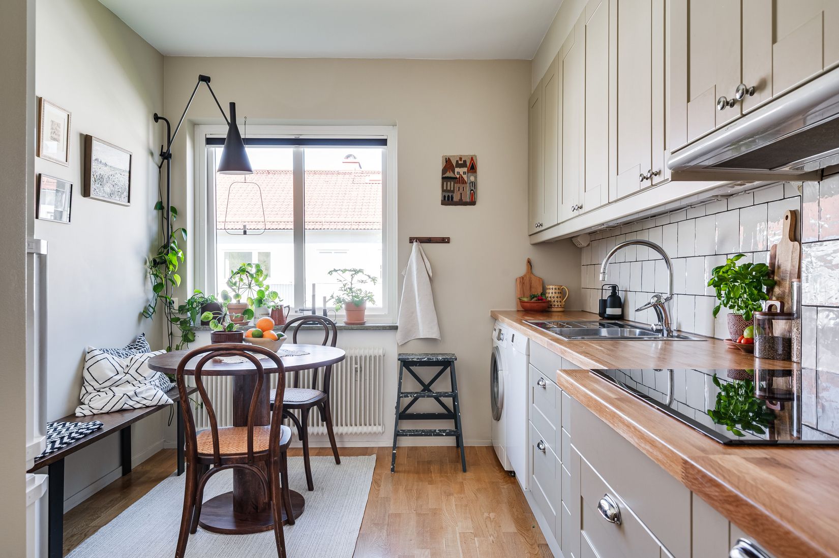 Bostadsrätt, Torgilsgatan 14A, Norrmalm, Borås