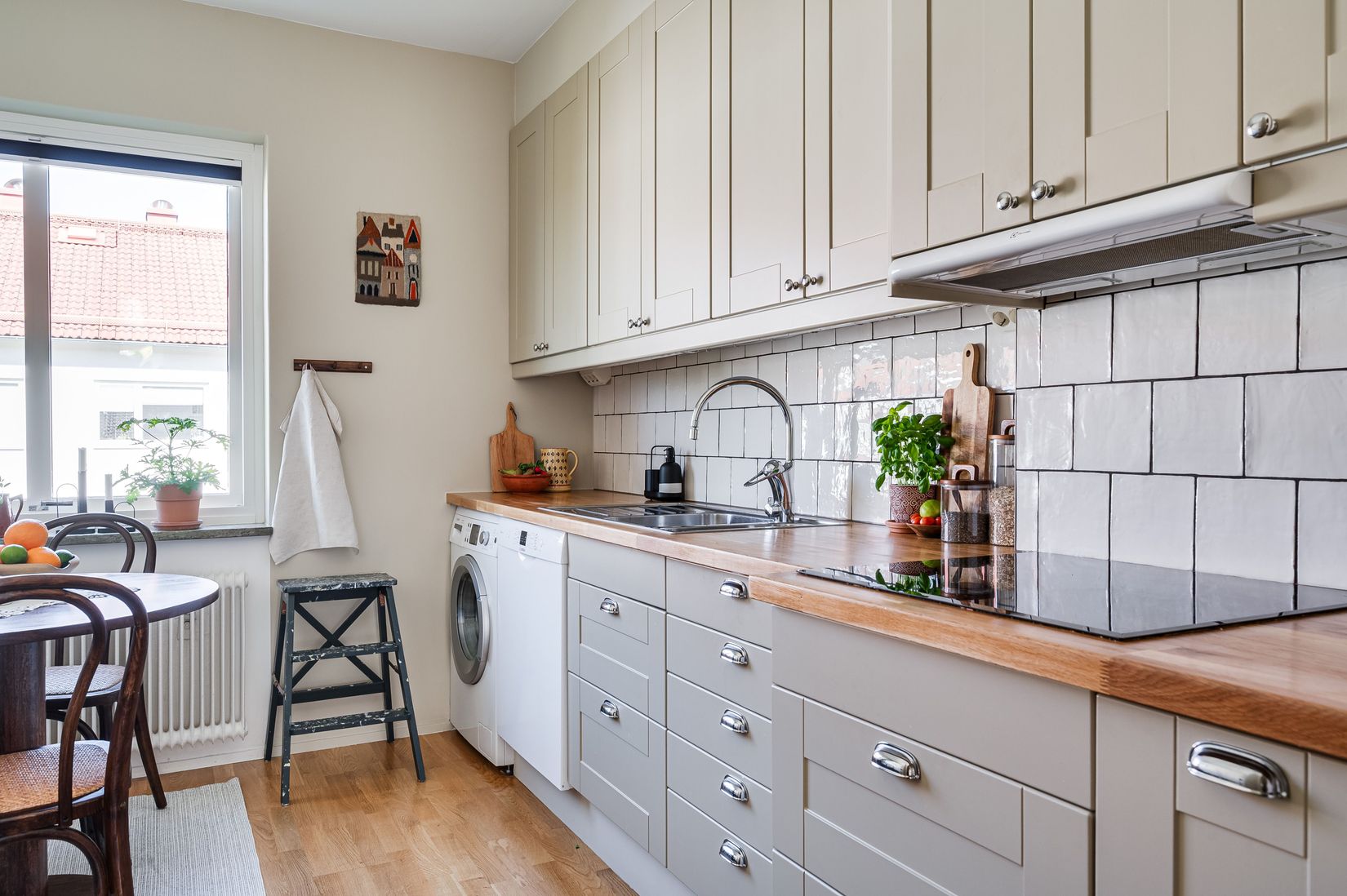 Bostadsrätt, Torgilsgatan 14A, Norrmalm, Borås