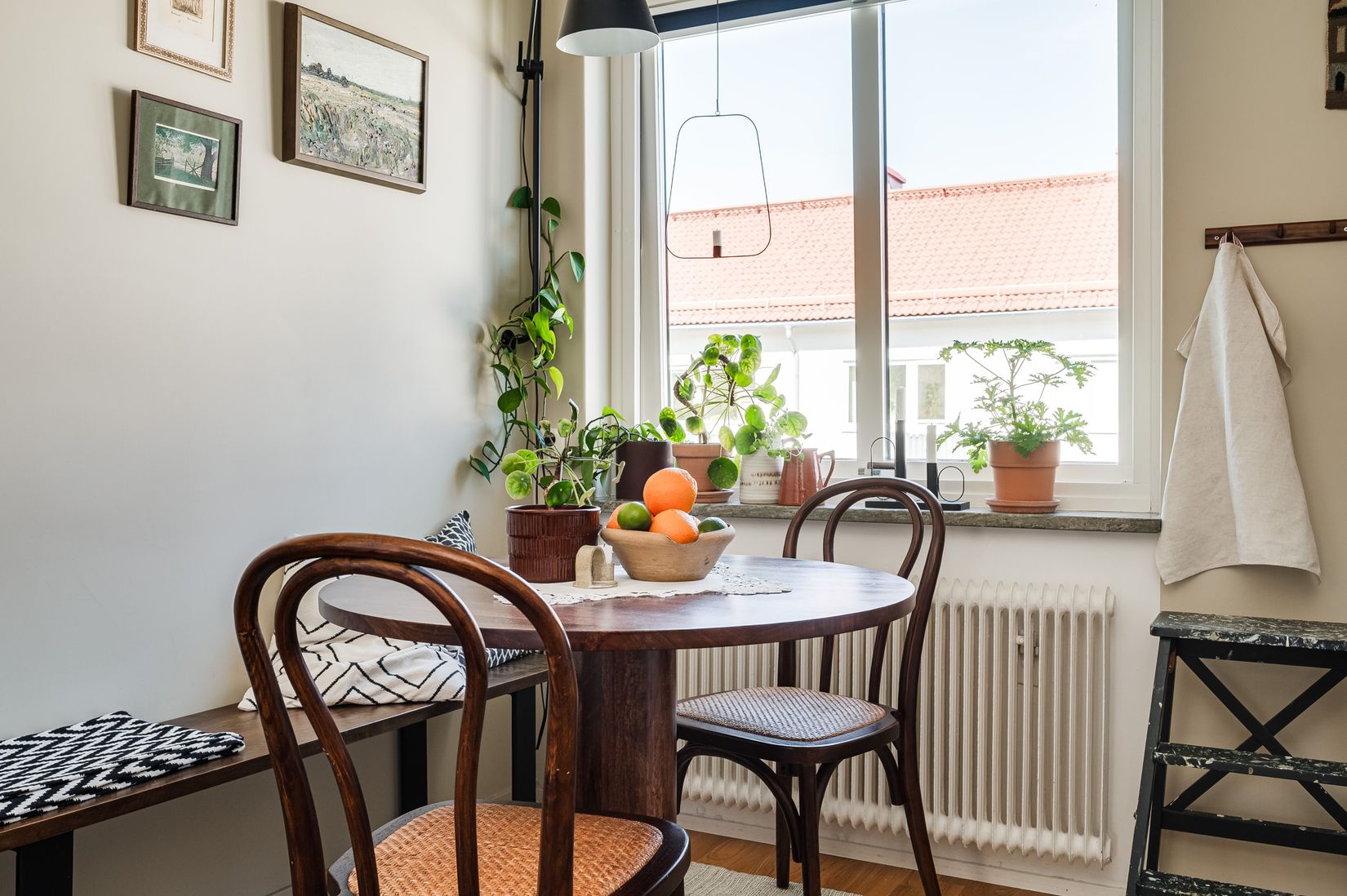 Bostadsrätt, Torgilsgatan 14A, Norrmalm, Borås