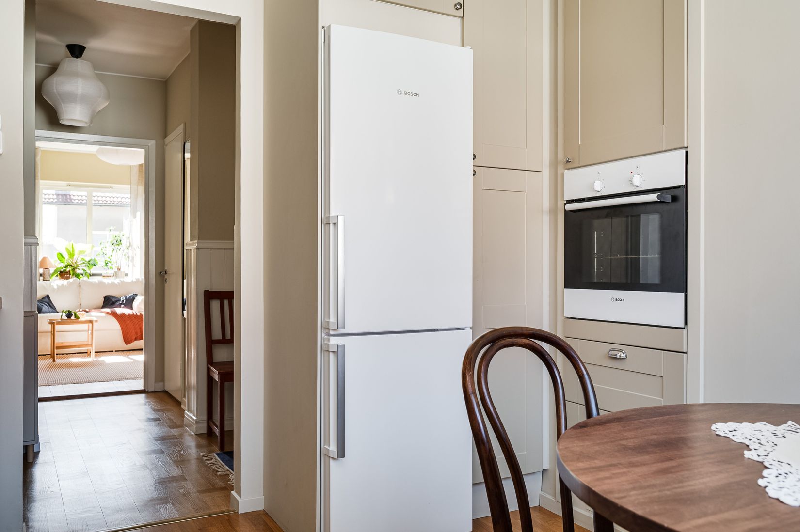 Bostadsrätt, Torgilsgatan 14A, Norrmalm, Borås