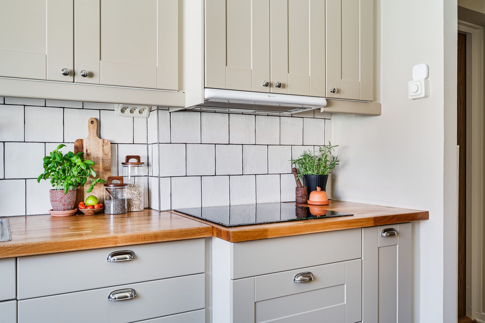 Bostadsrätt, Torgilsgatan 14A, Norrmalm, Borås