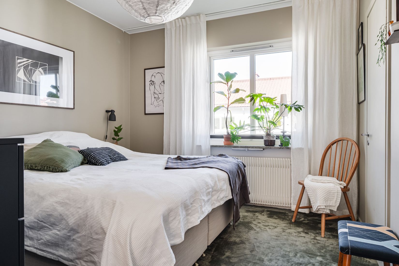 Bostadsrätt, Torgilsgatan 14A, Norrmalm, Borås