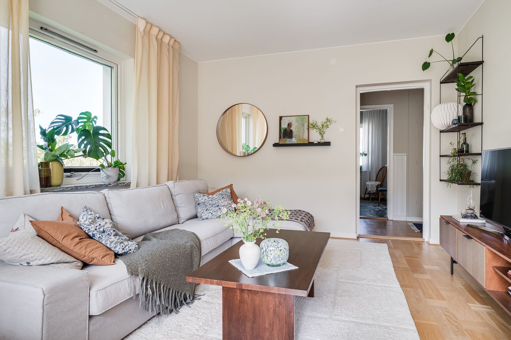 Bostadsrätt, Torgilsgatan 14A, Norrmalm, Borås