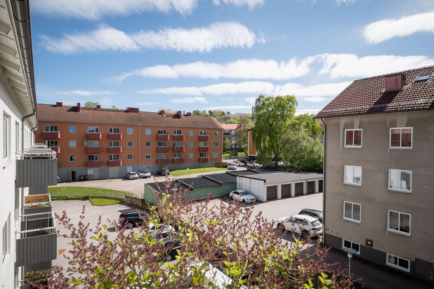 Bostadsrätt, Torgilsgatan 14A, Norrmalm, Borås