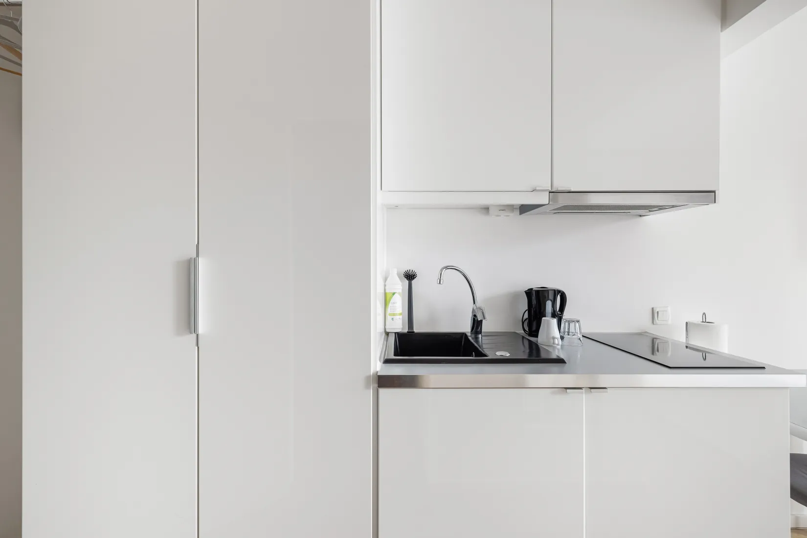 Bostadsrätt, Fågelsångsvägen 1, Vallentuna