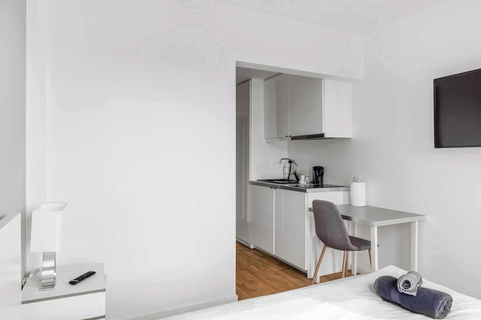 Bostadsrätt, Fågelsångsvägen 1, Vallentuna