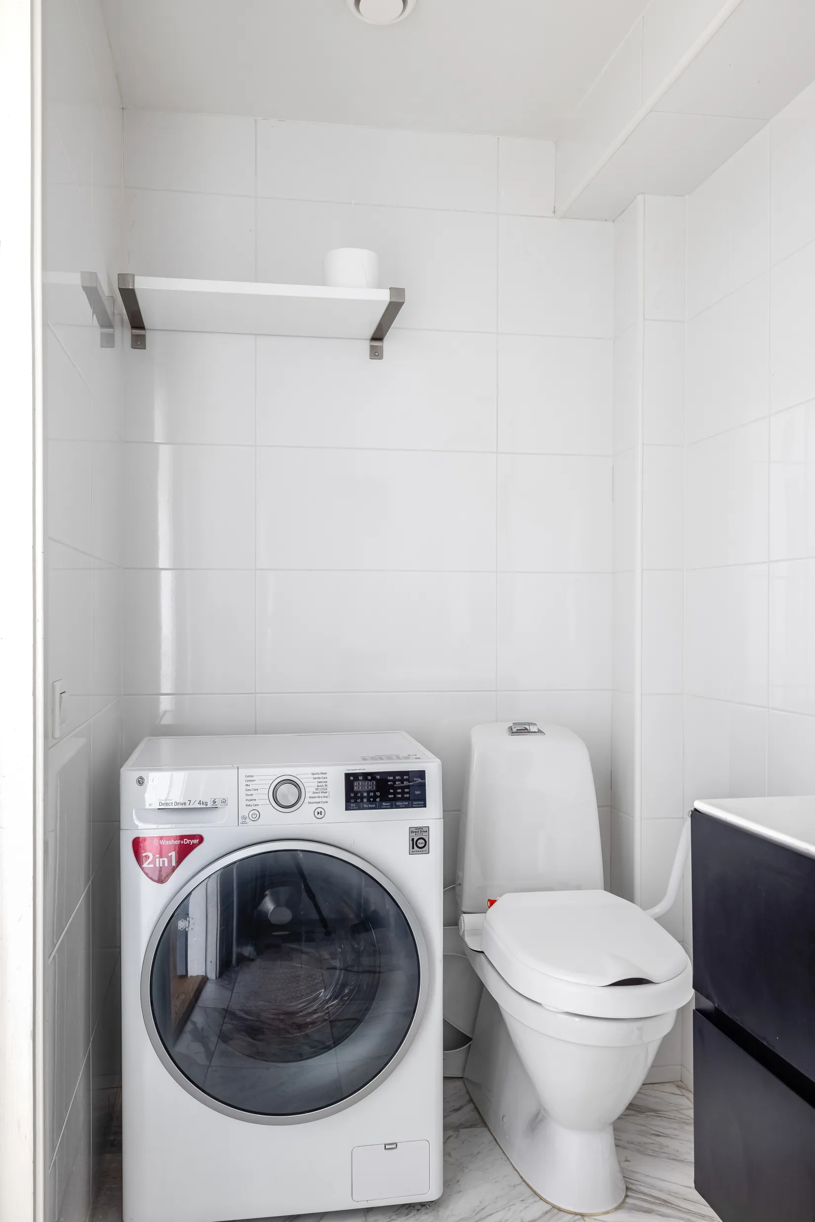 Bostadsrätt, Fågelsångsvägen 1, Vallentuna