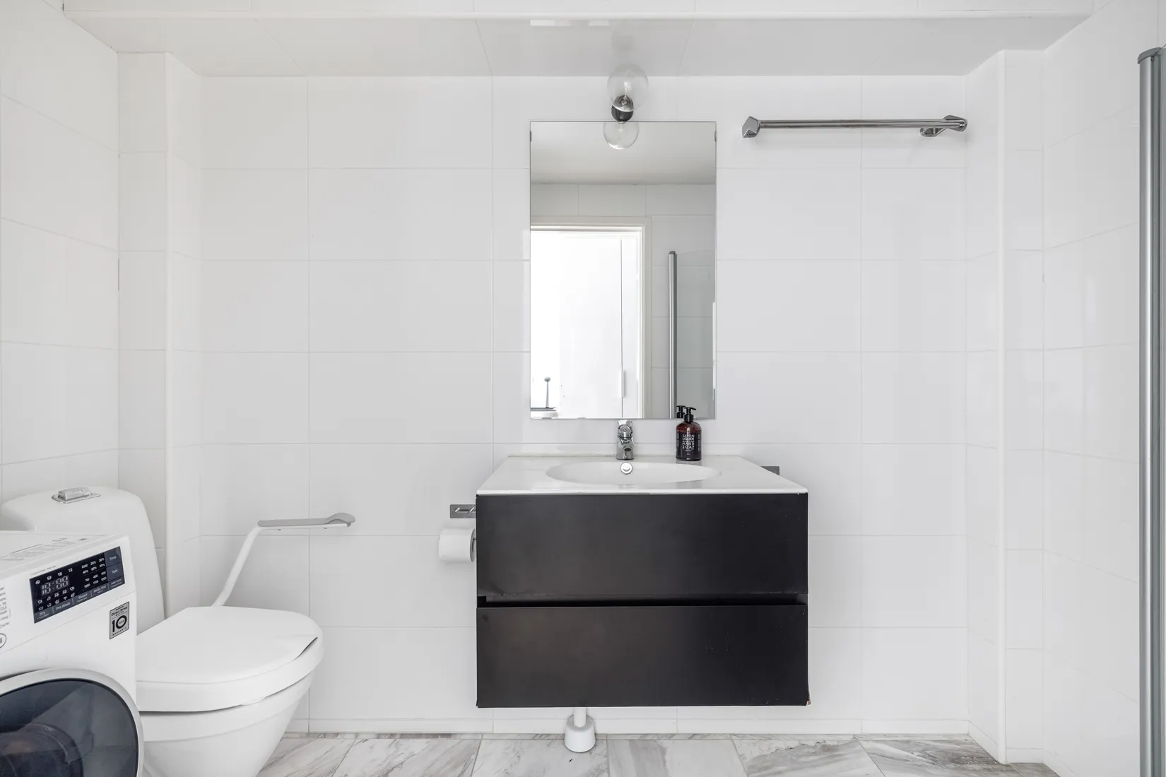 Bostadsrätt, Fågelsångsvägen 1, Vallentuna