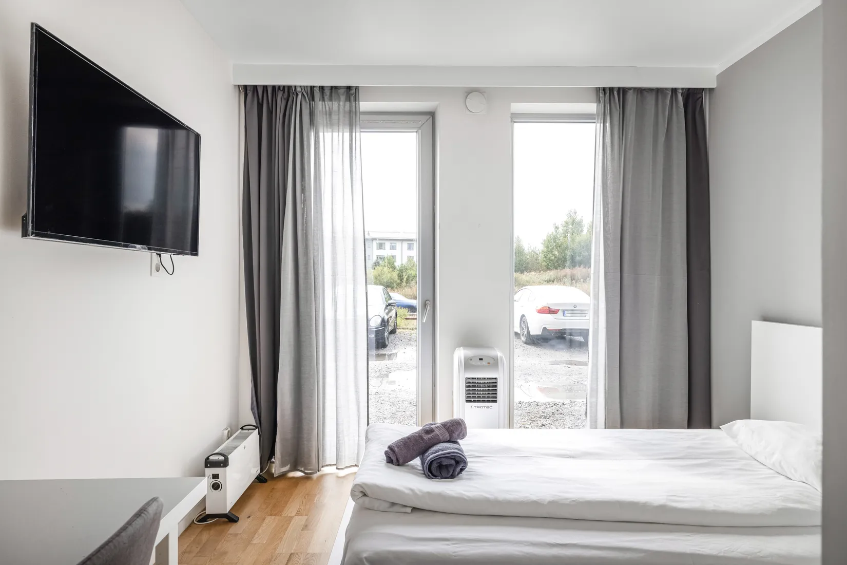 Bostadsrätt, Fågelsångsvägen 1, Vallentuna