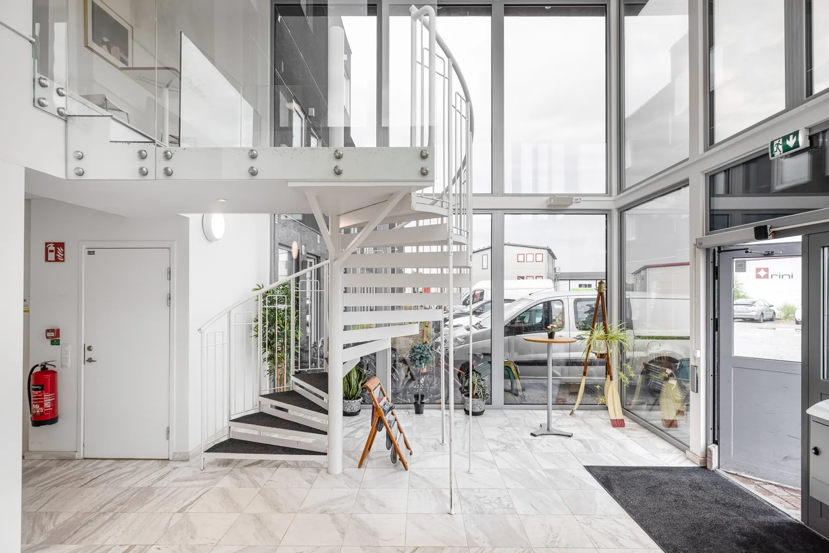 Bostadsrätt, Fågelsångsvägen 1, Vallentuna