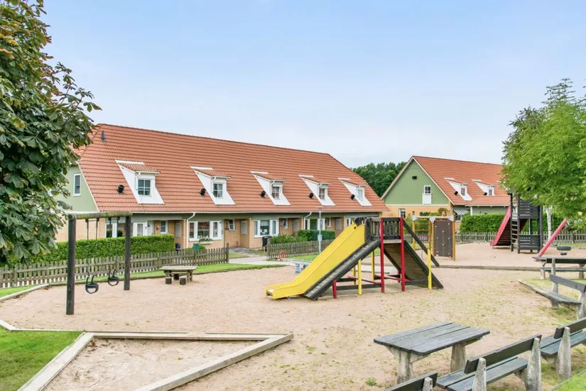 Bostadsrätt, Radhus, Veckogatan 32, Västergård, Helsingborg