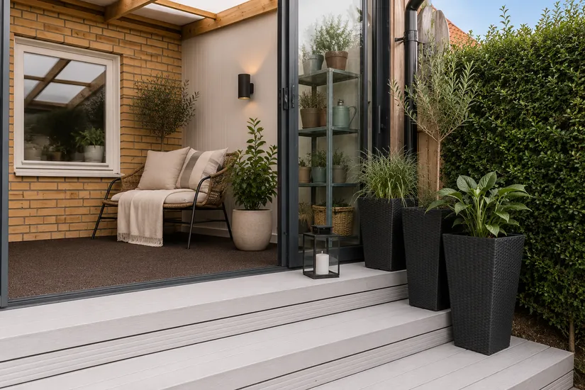 Bostadsrätt, Radhus, Veckogatan 32, Västergård, Helsingborg