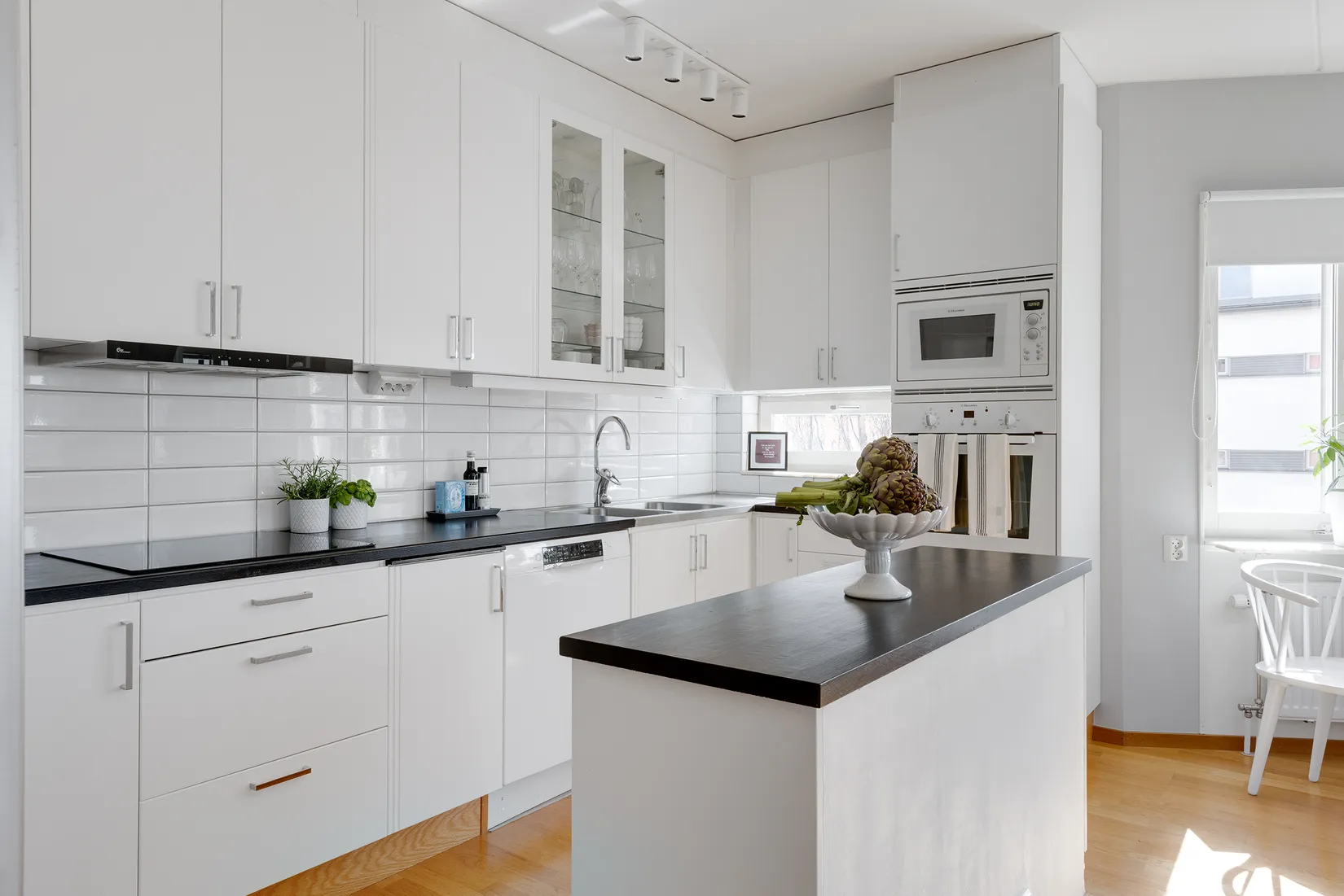 Bostadsrätt, Portalgatan 13, Kapellgärdet, Uppsala