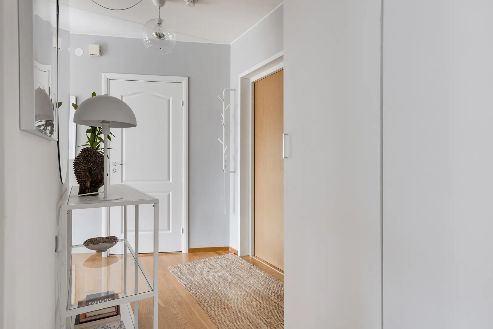 Bostadsrätt, Portalgatan 13, Kapellgärdet, Uppsala