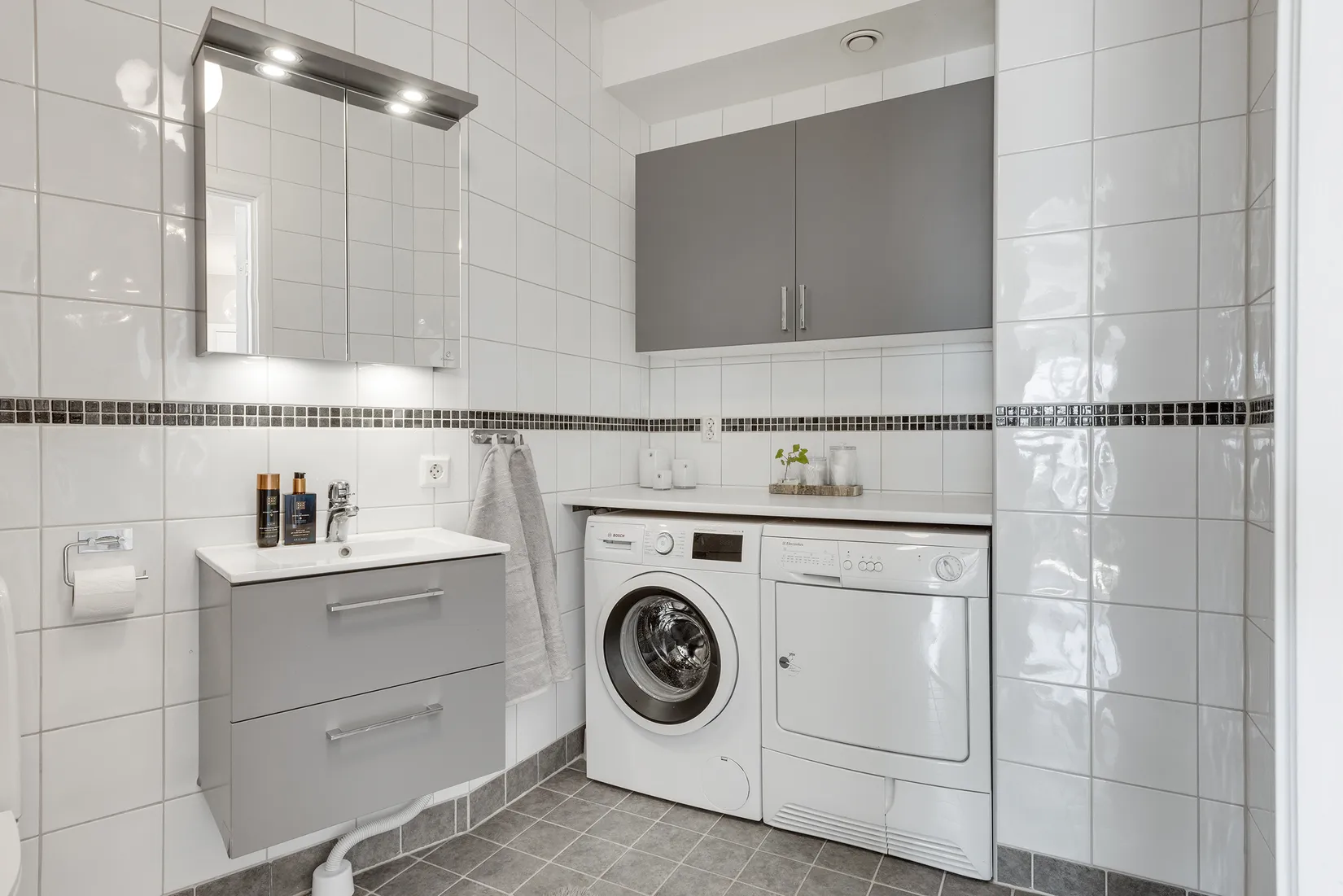 Bostadsrätt, Portalgatan 13, Kapellgärdet, Uppsala