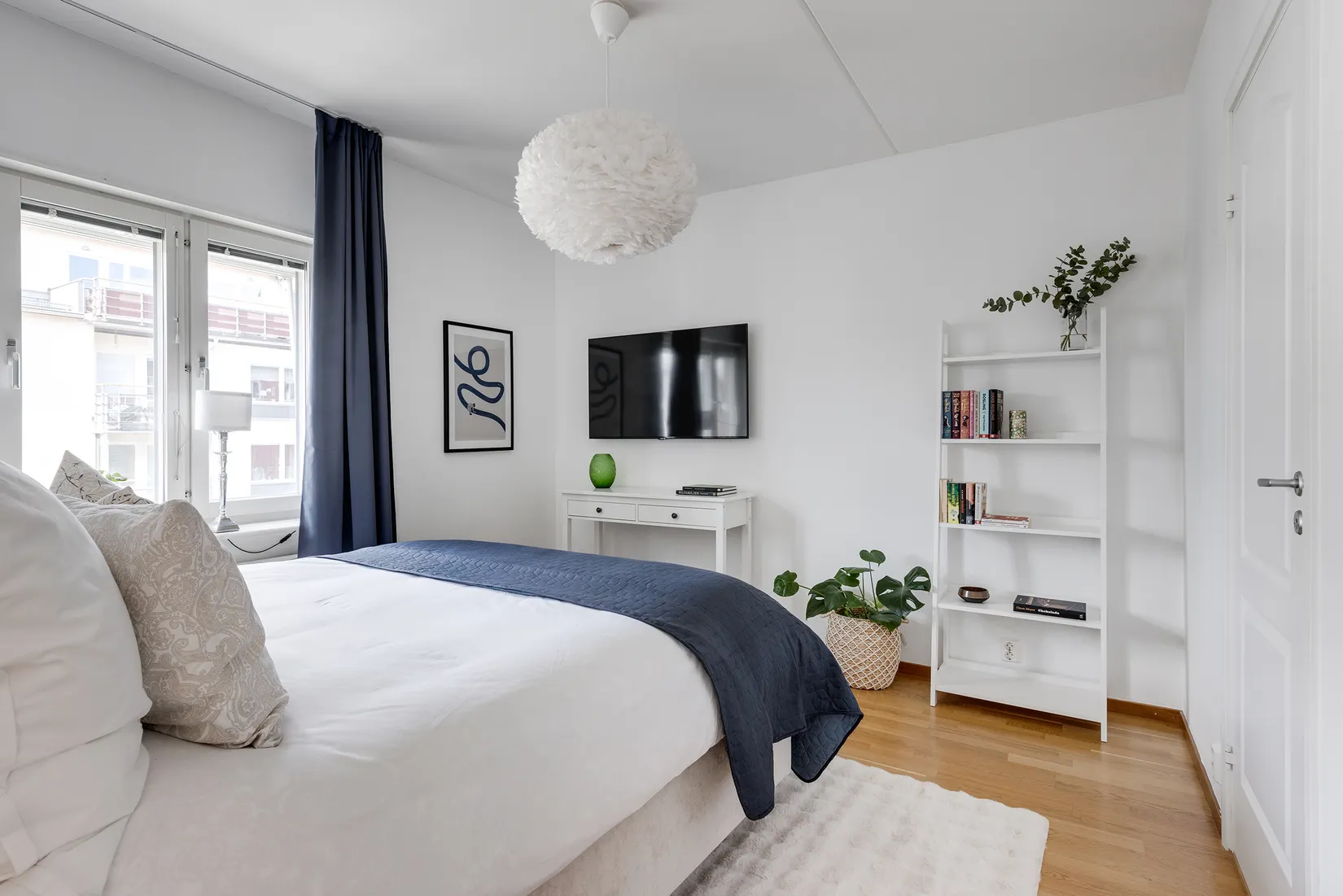 Bostadsrätt, Portalgatan 13, Kapellgärdet, Uppsala