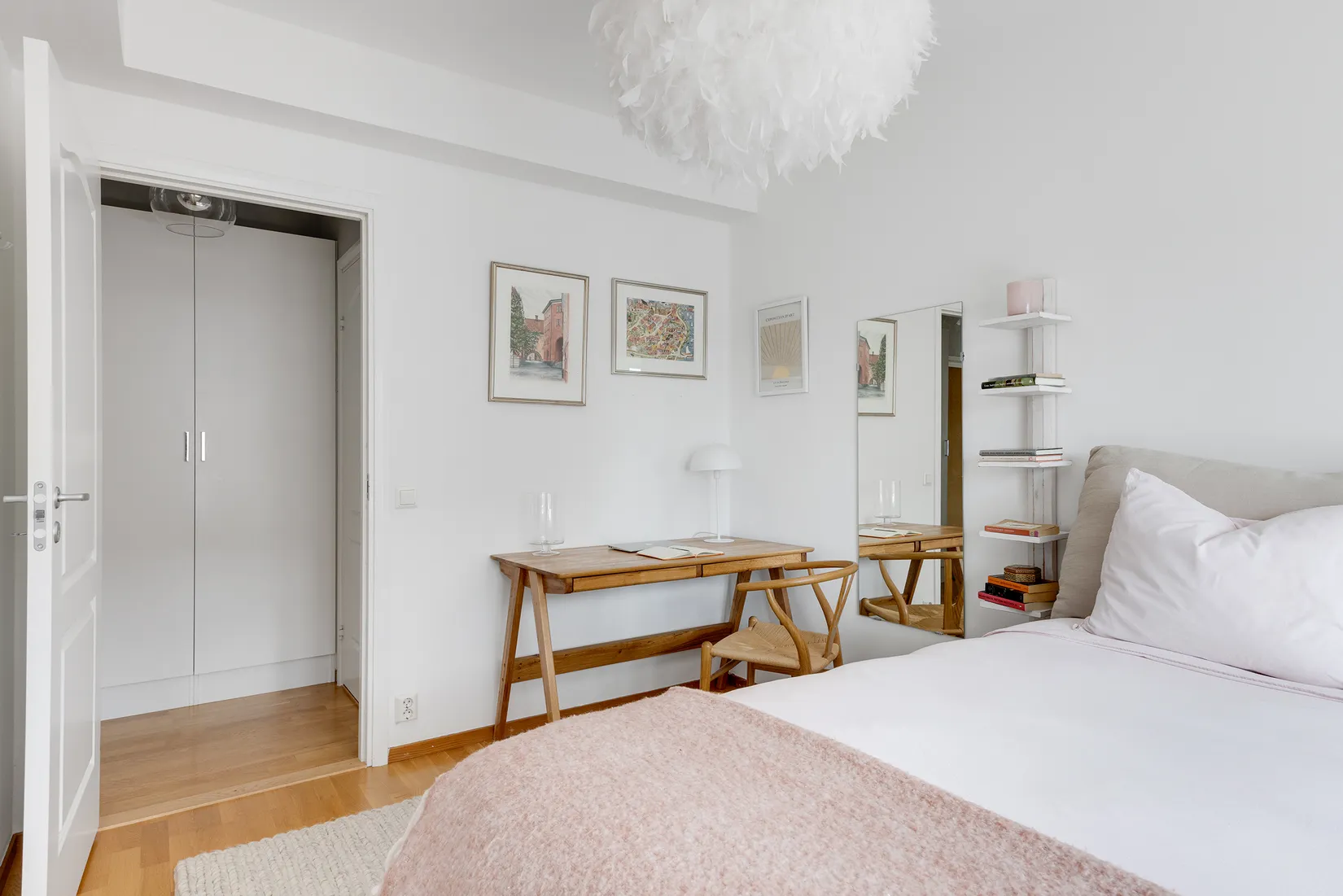 Bostadsrätt, Portalgatan 13, Kapellgärdet, Uppsala