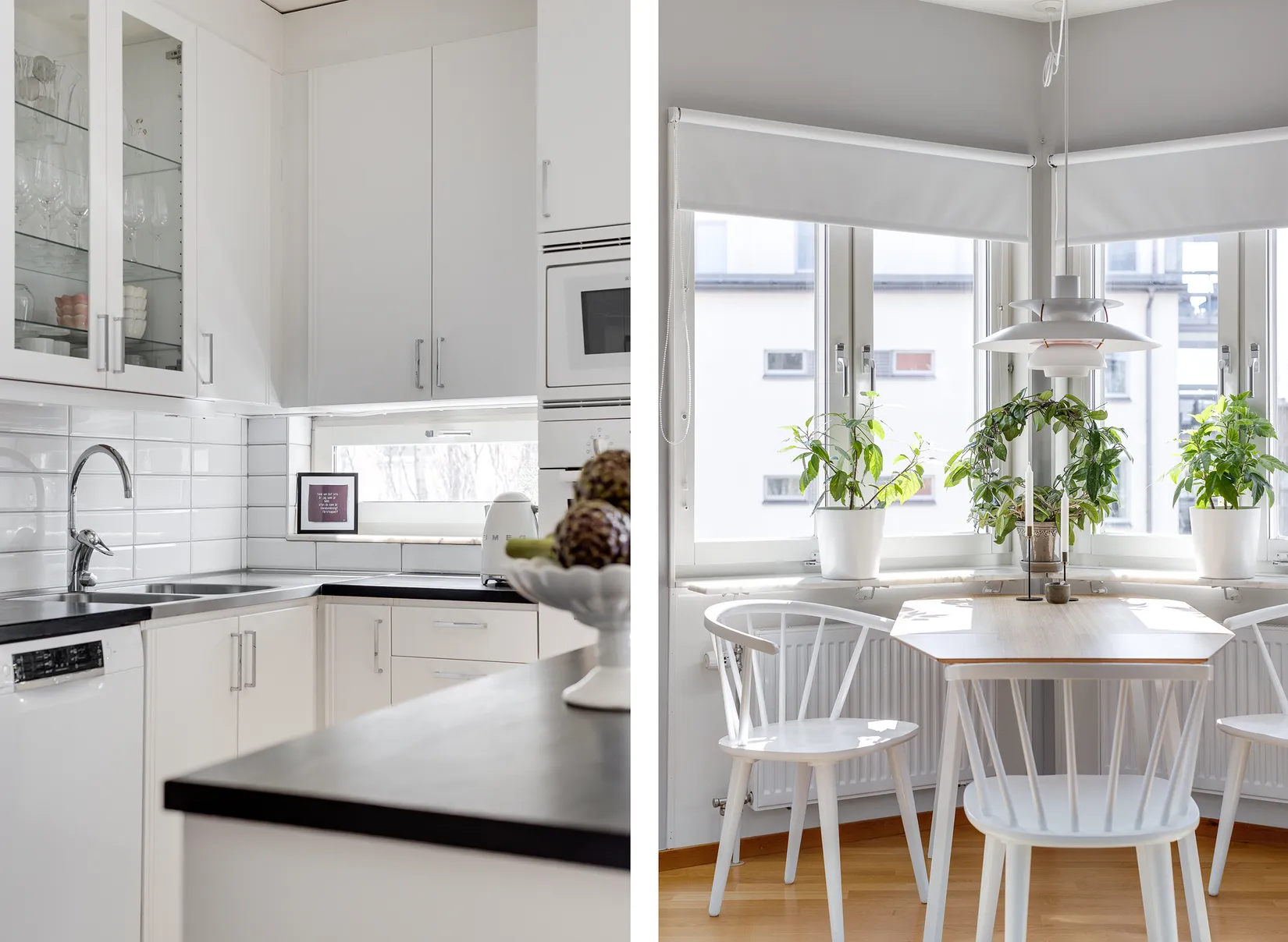 Bostadsrätt, Portalgatan 13, Kapellgärdet, Uppsala