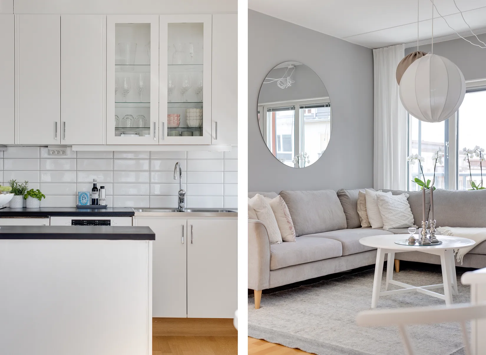 Bostadsrätt, Portalgatan 13, Kapellgärdet, Uppsala