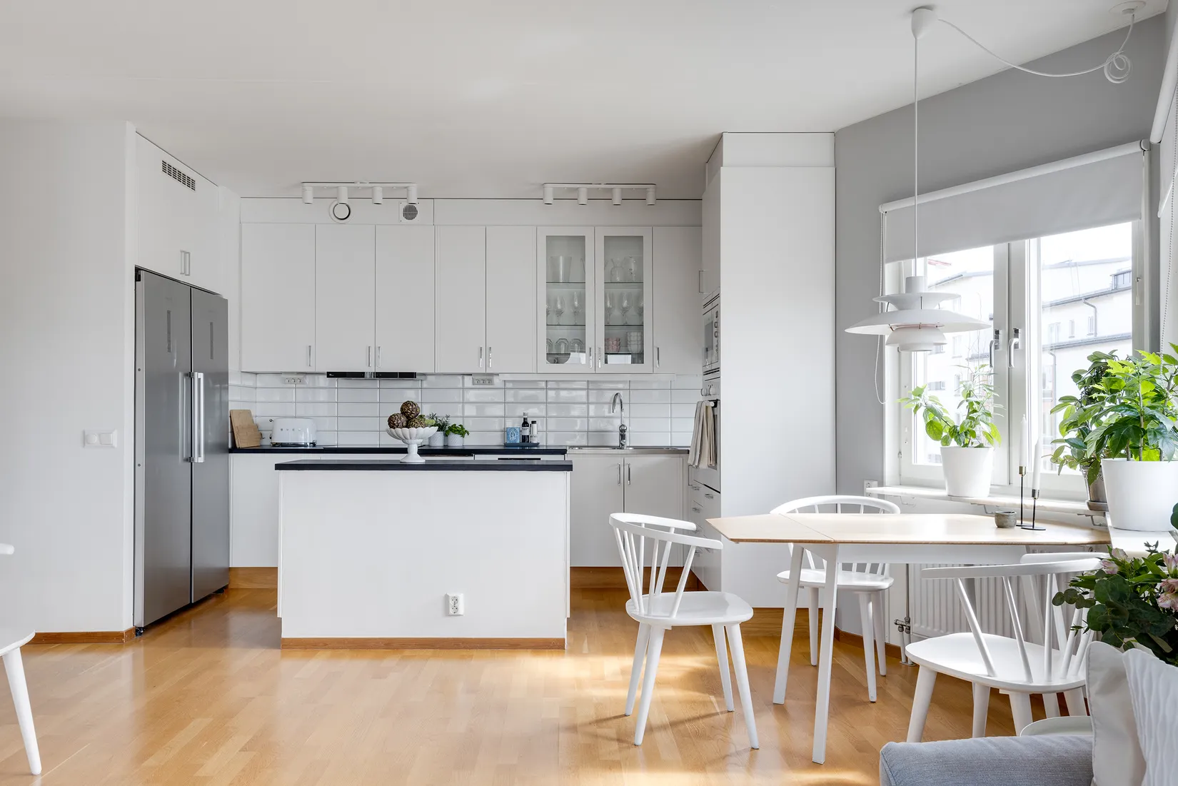 Bostadsrätt, Portalgatan 13, Kapellgärdet, Uppsala