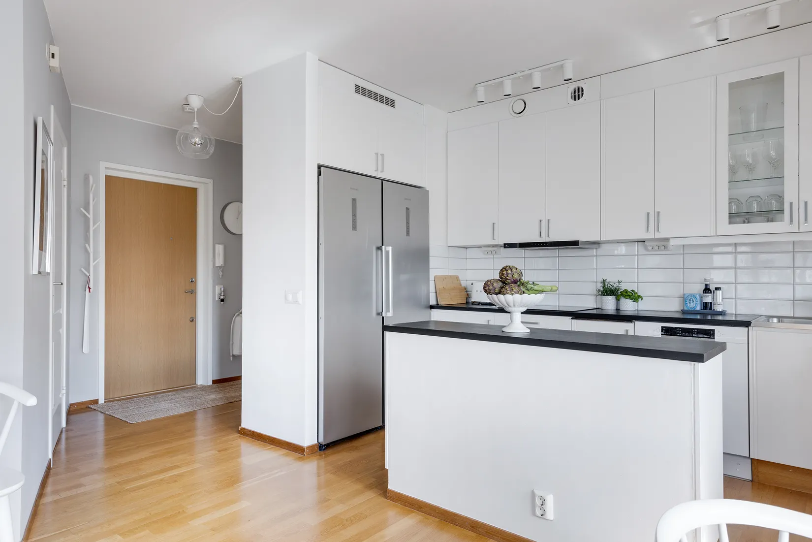 Bostadsrätt, Portalgatan 13, Kapellgärdet, Uppsala