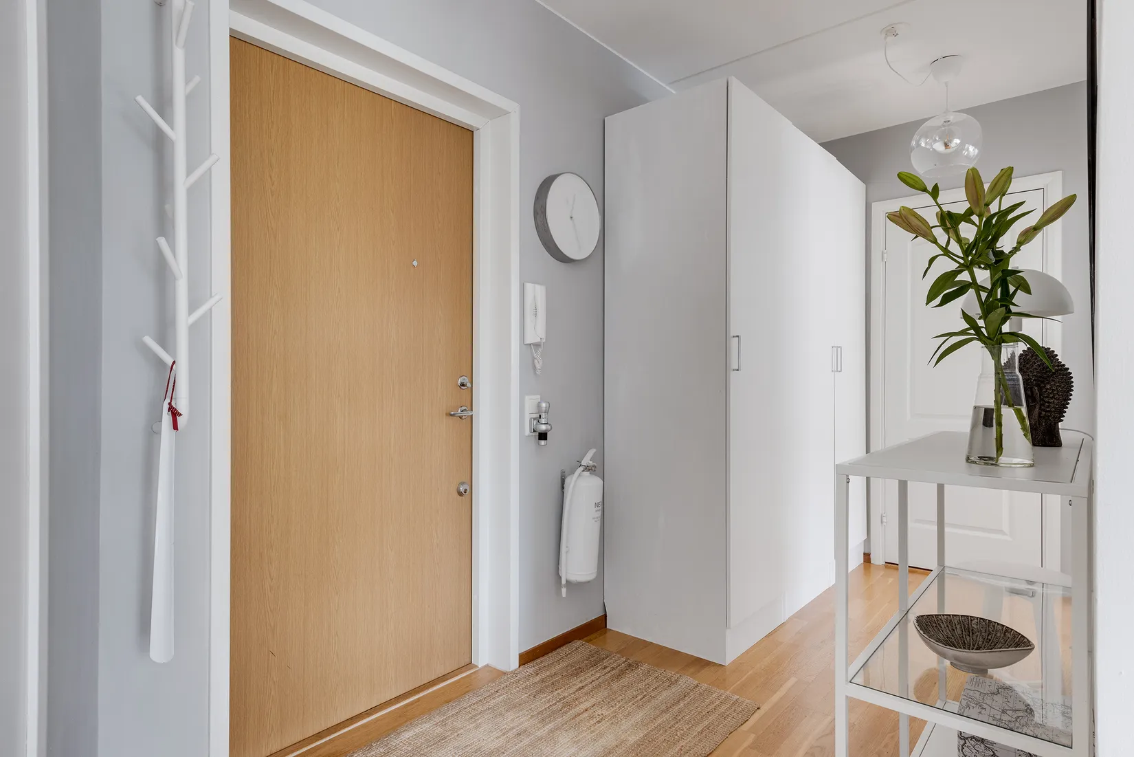 Bostadsrätt, Portalgatan 13, Kapellgärdet, Uppsala