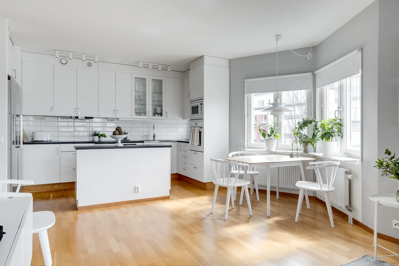 Bostadsrätt, Portalgatan 13, Kapellgärdet, Uppsala