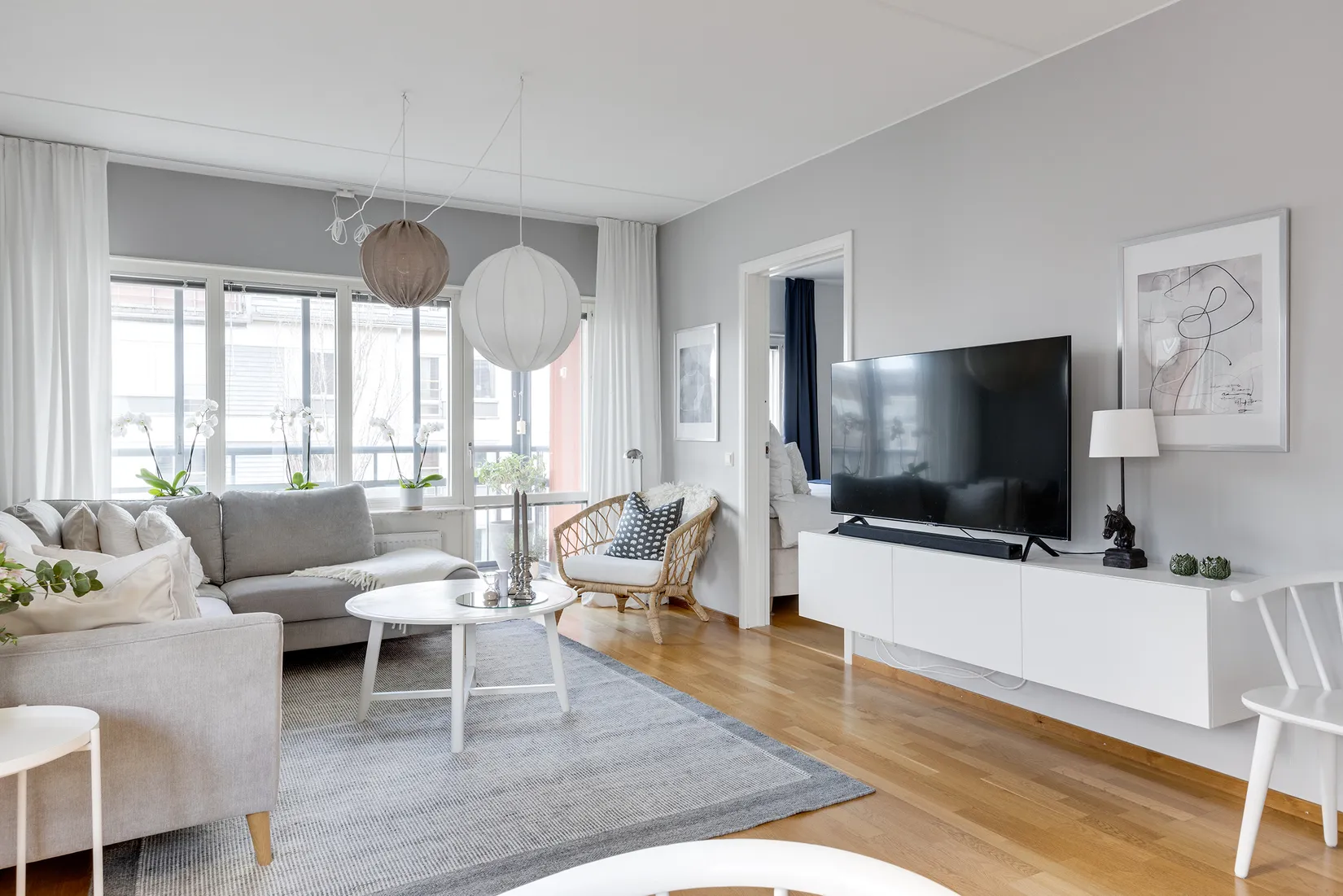 Bostadsrätt, Portalgatan 13, Kapellgärdet, Uppsala