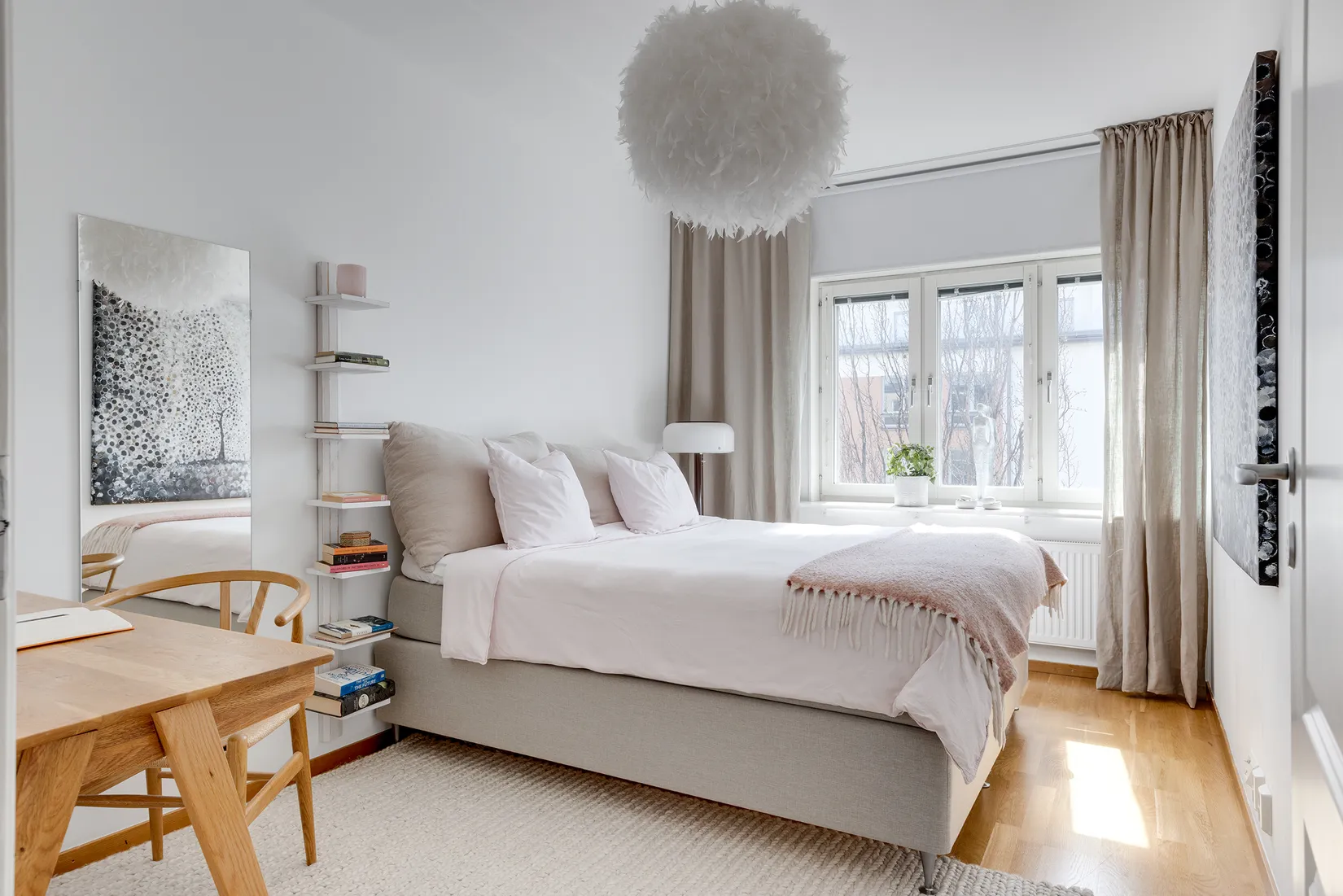 Bostadsrätt, Portalgatan 13, Kapellgärdet, Uppsala