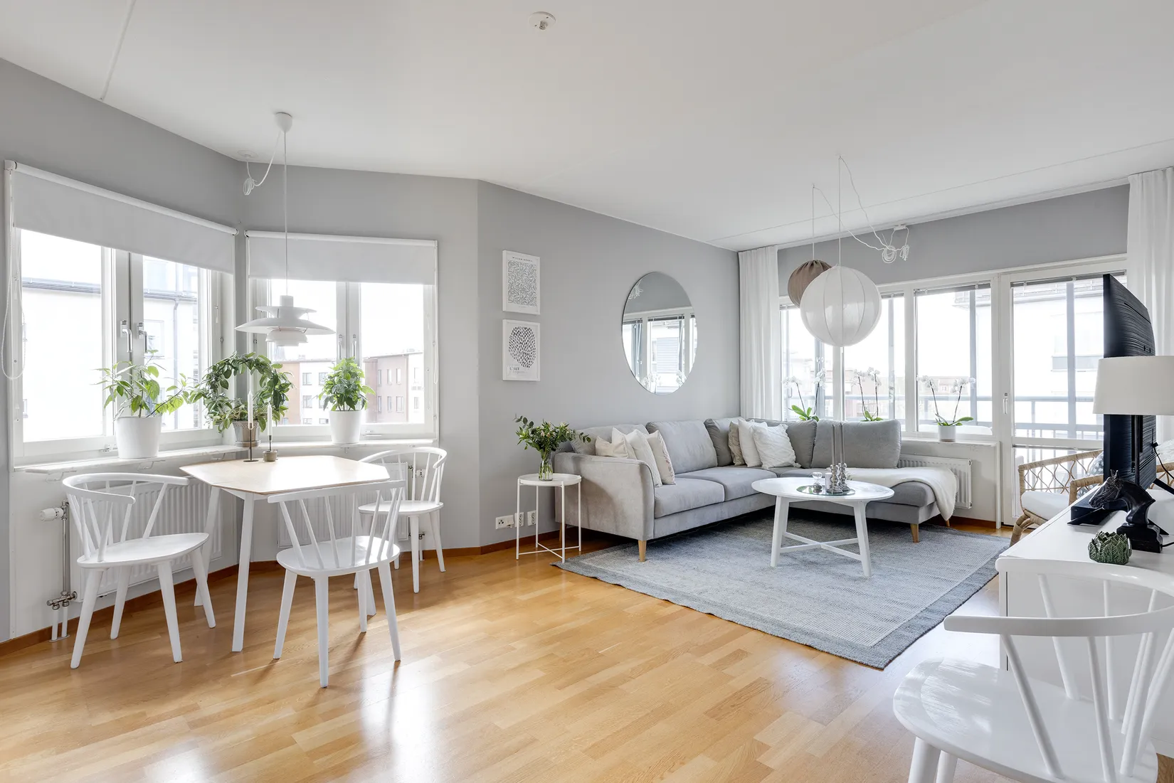 Bostadsrätt, Portalgatan 13, Kapellgärdet, Uppsala