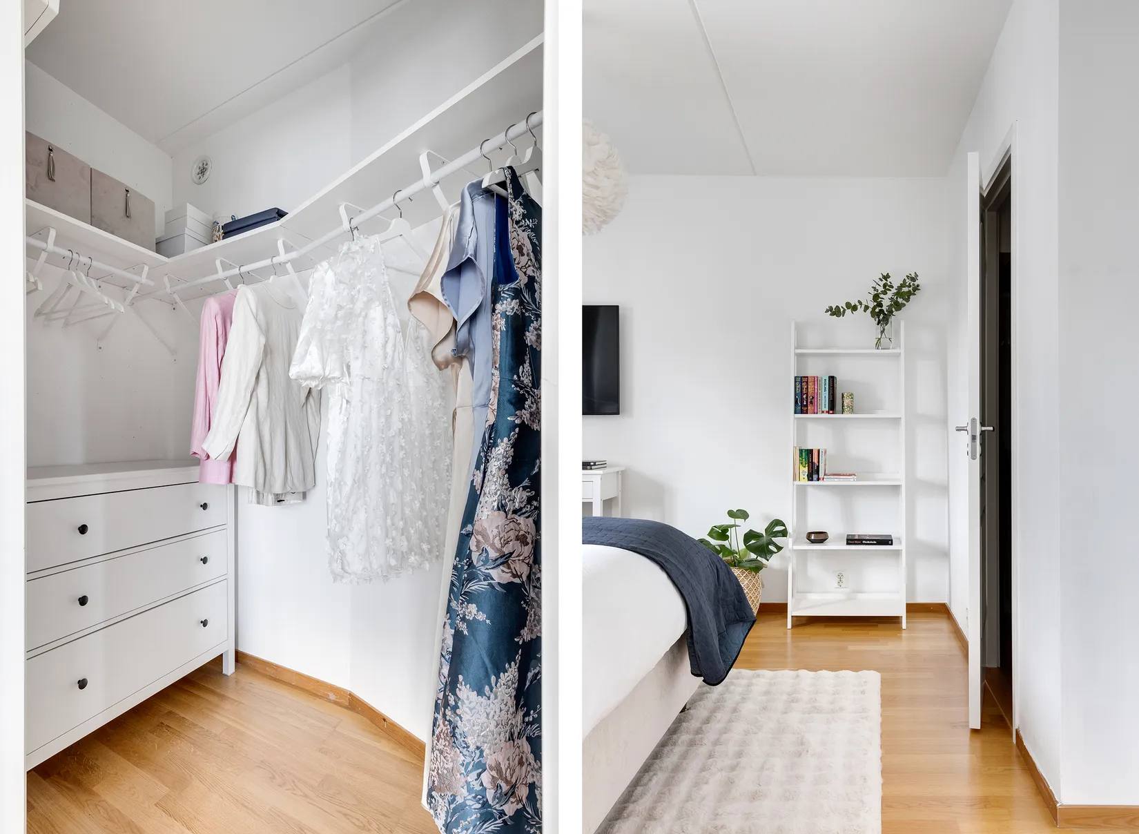 Bostadsrätt, Portalgatan 13, Kapellgärdet, Uppsala