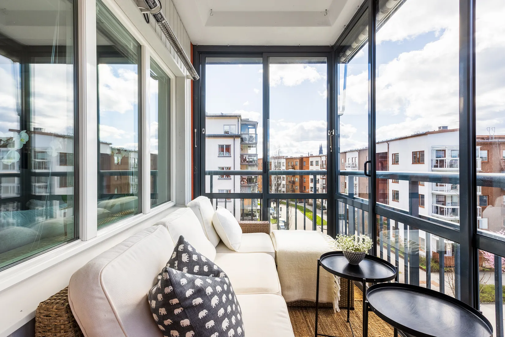 Bostadsrätt, Portalgatan 13, Kapellgärdet, Uppsala