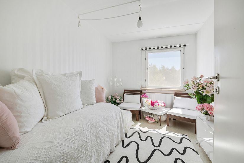 Bostadsrätt, Dackevägen 21, Jakobsberg, Järfälla