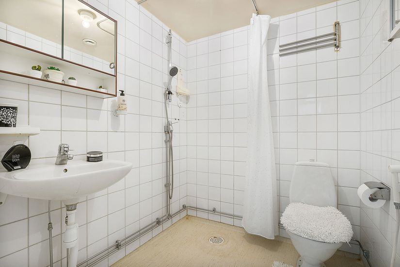 Bostadsrätt, Dackevägen 21, Jakobsberg, Järfälla