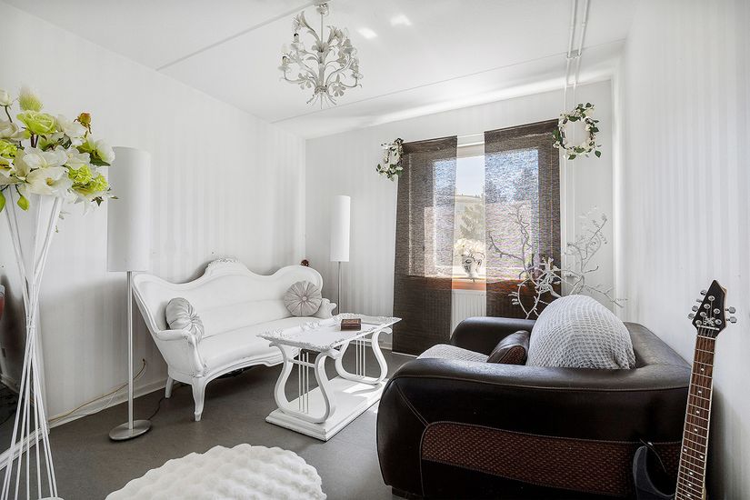 Bostadsrätt, Dackevägen 21, Jakobsberg, Järfälla