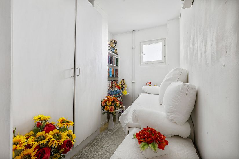 Bostadsrätt, Dackevägen 21, Jakobsberg, Järfälla