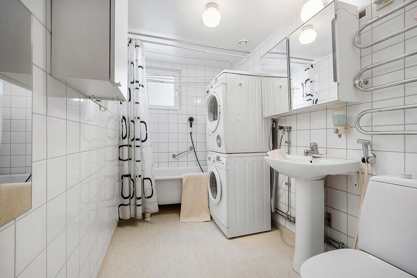 Bostadsrätt, Dackevägen 21, Jakobsberg, Järfälla