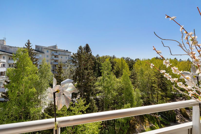 Bostadsrätt, Dackevägen 21, Jakobsberg, Järfälla