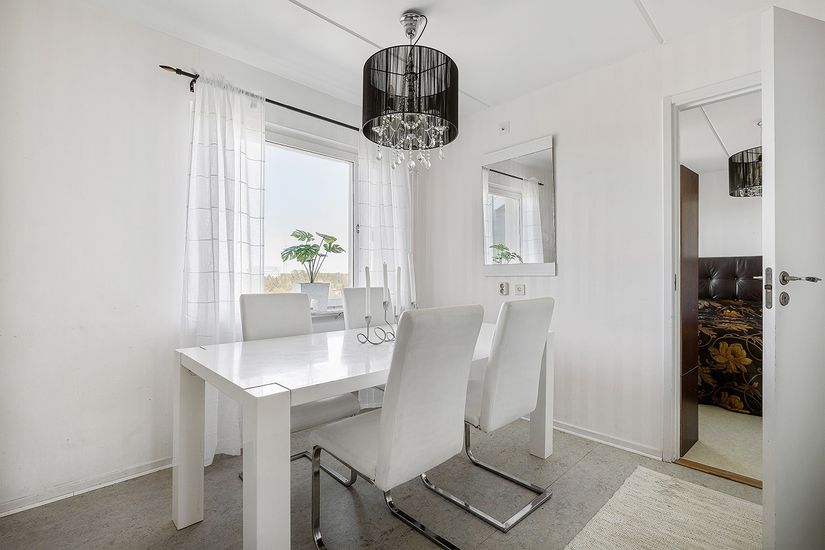 Bostadsrätt, Dackevägen 21, Jakobsberg, Järfälla